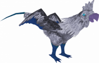 Cockatrice (Lycanites Mobs) - RLCraft Wiki