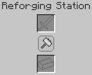 Reforging Station (Quality Tools) menu.png