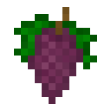 Grapes - RLCraft Wiki