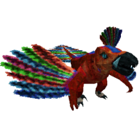 Uvaraptor scarlet.png