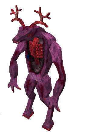 Wendigo - RLCraft Wiki