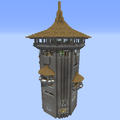 Wizard's Tower