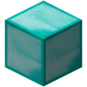 Block of Diamond