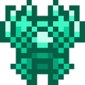 Neptunium Chestplate