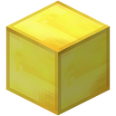 Block of Gold