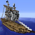 Large Ship