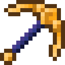 Cincinnasite Pickaxe