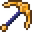 Cincinnasite Pickaxe