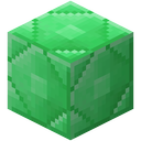 Block of Emerald