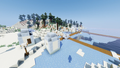 Snow Village