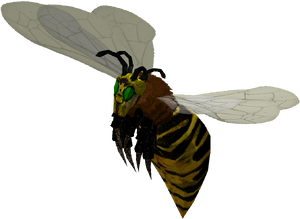 Vespid queen normal.png