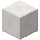 Block of Quartz