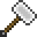 Iron Hammer (Better Survival)