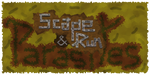 Scape and Run: Parasites