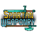 Spartan Weaponry